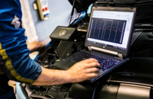 ECU-Map-Bearbeitung und Kalibrierung