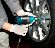 ECU optimization after technical checks